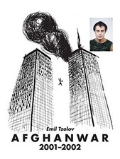 AfghanWar 2001-2002 by Tzolov, Emil New 9781412024440 Fast Free Shipping<-