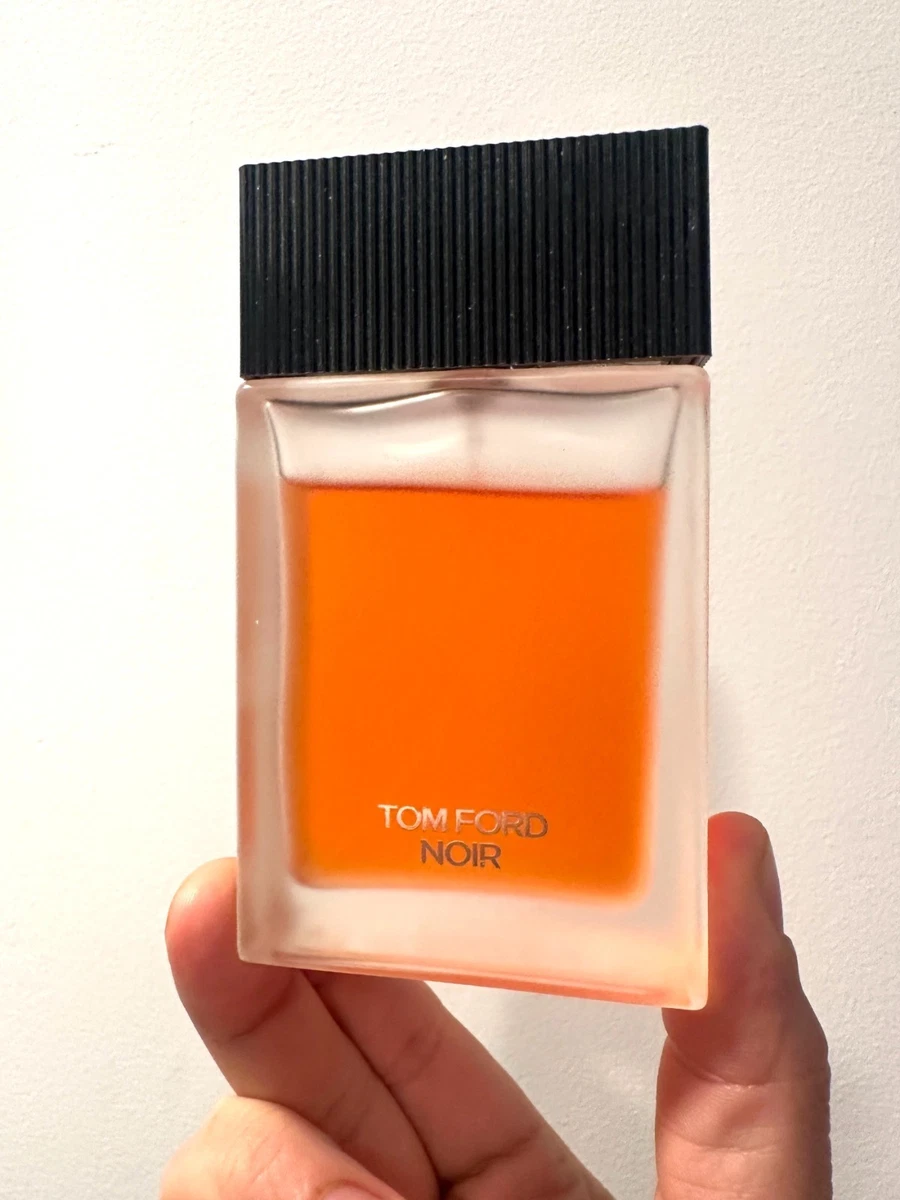 Tom Ford Noir Eau de Toilette for Men for sale | eBay
