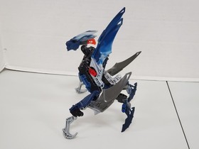 Lego Bionicle 8692 Phantoka VAMPRAH - Complete w/ 1 Shadow Leech 🔥