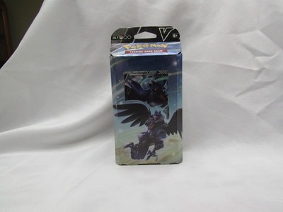 Pokemon Trading Cards V Battle Deck Corviknight