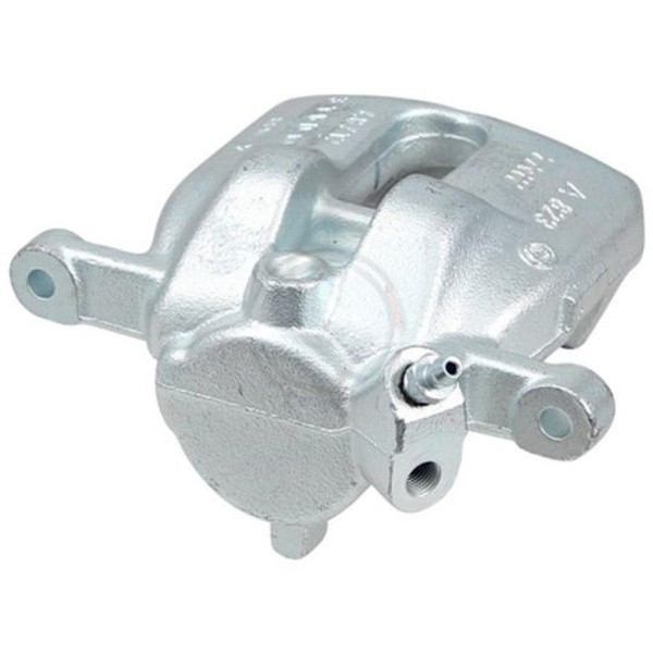 Bremssattel 1 Kolben Ø 48 Mm Grauguss A.B.S. FüR Lancia Ypsilon-image