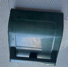 Auswurfklappe Heckklappe (grün) passend für Gutbrod Rasenmäher 1822-668