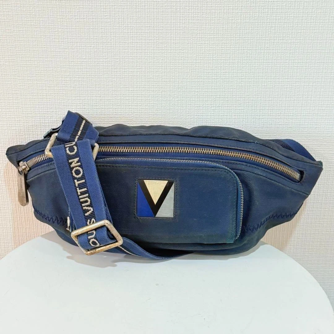Louis Vuitton Cup Blue Bags & Handbags for Women for sale | eBay