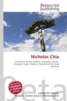 Lambert M. Surhone (U. A.) | Nicholas Chia | Taschenbuch | Englisch (2026)