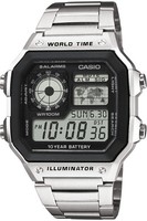Casio Collection AE-1200WHD-1AVEF
