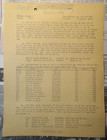 WWII 1944 Albion T Sawyer 360th 54th 394th Eighth Air Force 351st 359th 1834th — photo 1