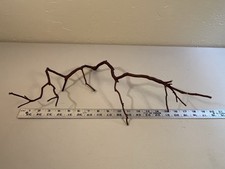 Red Skin Manzanita Wood, Driftwood, Reptile Tank Decor, Aquarium, Terrarium