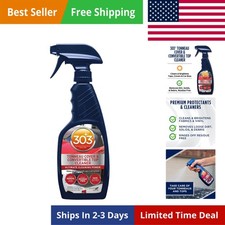 30571CSR Tonneau Cover and Convertible Top Cleaner - Vinyl and Fabric Top Cle...