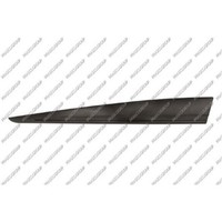 Prasco Zier Schutzleiste TüR Vorne Links FüR Renault Clio IV Bh_ Kh_ RN3291406