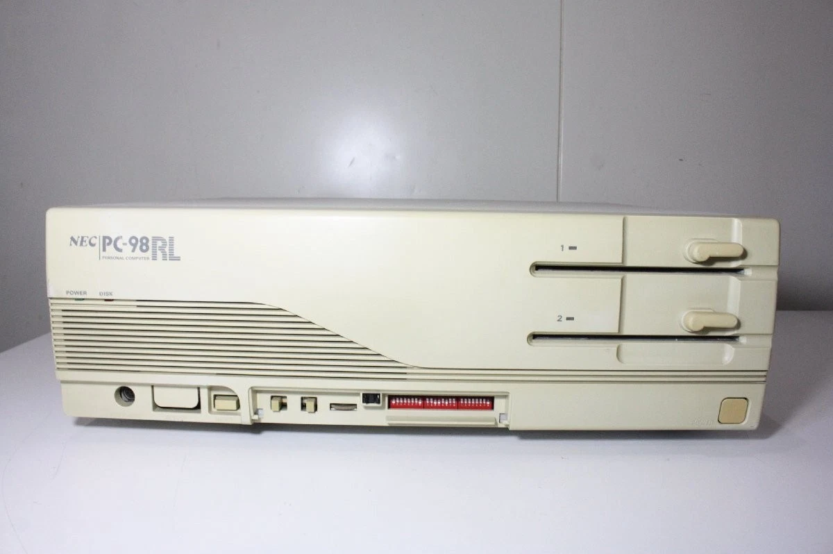 NEC 台式机和多功能一体机电脑| eBay