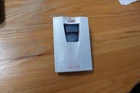LEICA GS15 battery door