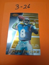 1996 Bowman's Best - Jeff Blake #125