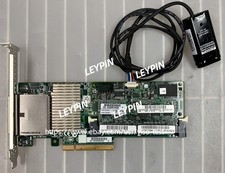 HP 633539-001 Smart Array P421 1GB PCIe x8 SAS RAID Controller Card - 610671-003