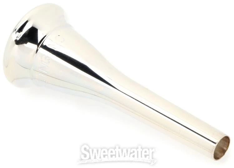 Boquilla de cuerno francés Blessing MPCMCFR - taza mediana Foto 2 de 4