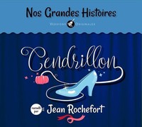 Audio Cd - Cendrillon / Various - Universal Music -D- Neu