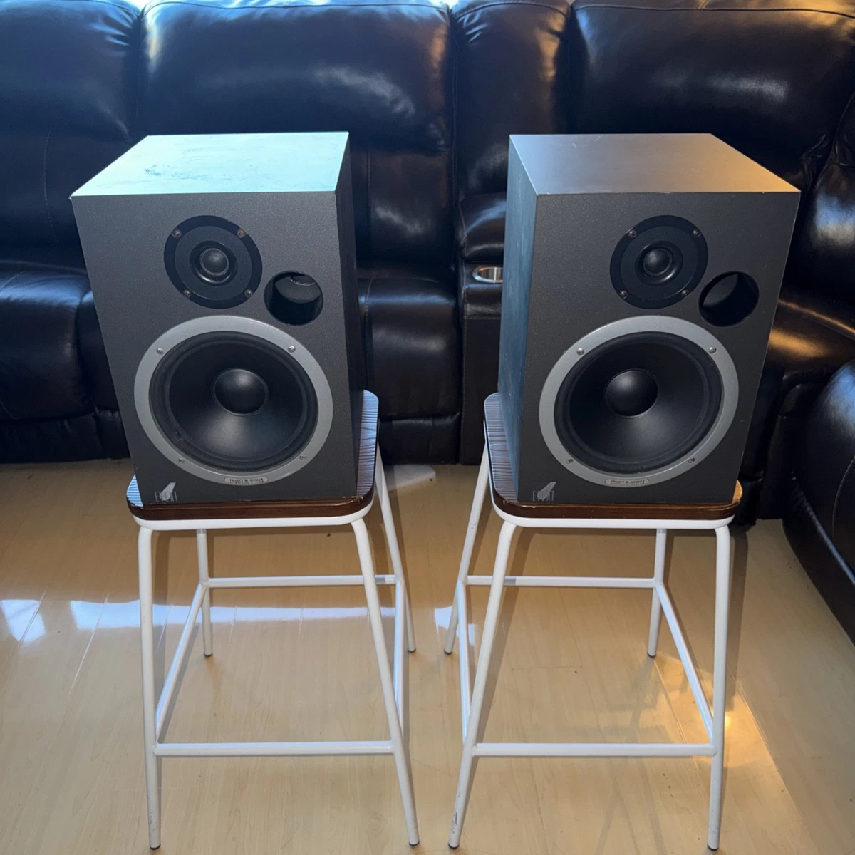 eVent Pro Audio Studio Monitors for sale | eBay
