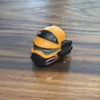G.I. Joe Classified Tiger Force Wreckage Figure Helmet Only 1/12 Accessory