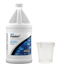 Seachem Reef Fusion 1, 4 Liter