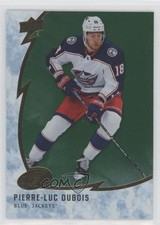 2019-20 Upper Deck Ice Green Pierre-Luc Dubois #10 0kr