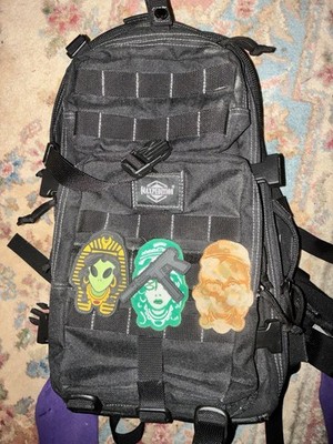 Maxpedition falcon ii