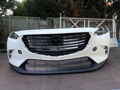 Mazda CX 3 2015 Front Bumper