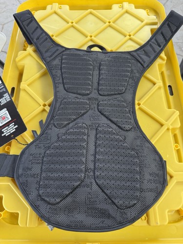 USWE Hydration Pack 8L Black Raw 8 - Bild 2 von 3
