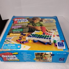 Educational Insights Design & Drill Activity ...