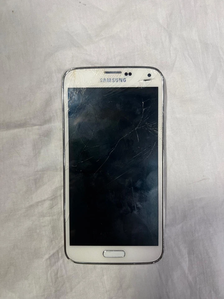 Samsung Galaxy S5 – NON funzionante – con scatola originale - Immagine 2 di 4