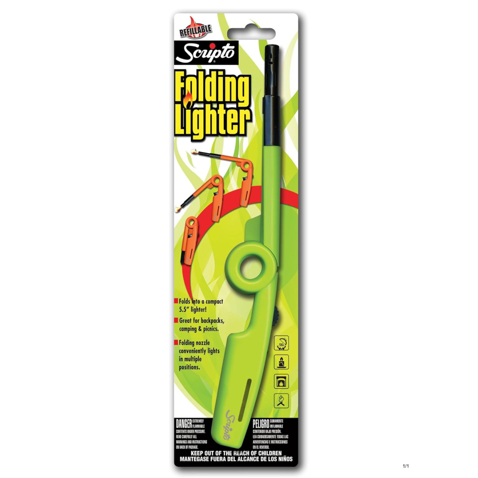 For Multi-purpose Random Color 1-pack
