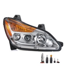 Passenger Side For Kenworth T680 Next Gen 202...
