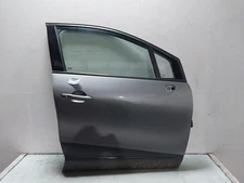RENAULT CAPTUR (2R) 2013 RIGHT FRONT DOOR RIGHT FRONT DOOR 801008167R