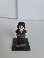 Morbius Custom Nonlego Minifigure