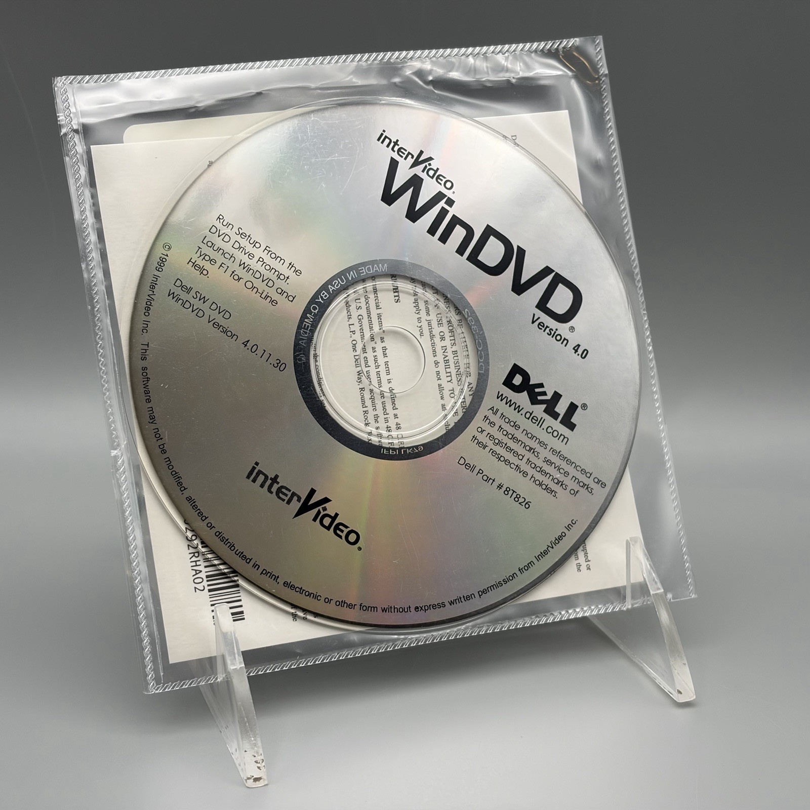 Dell Sealed