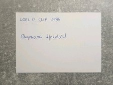 KK m.Orig.AG Dagmara Ajnenkiel POL Pływanie 3.WM 95 - Krótki tor Rzadkość!