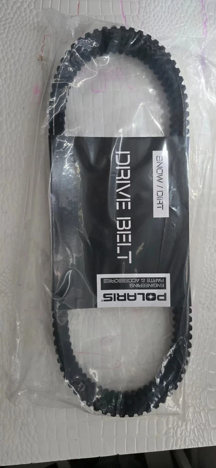 Polaris 3211180 Drive Belt Secondary Clutch 4 RZR 1000 XP Genuine OEM New - Image 2 of 4