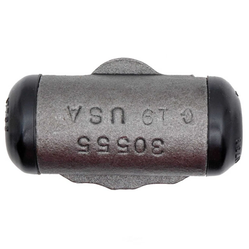 Cilindro de rueda trasera izquierda para Mazda GLC Wagon 1982-1983 4 puertas Raybestos WC37608 Foto 2 de 3