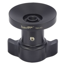 Kurz Locking Griff für Sachtler Fluid Stativ Videokopf Video Neiger Bowl Adapter