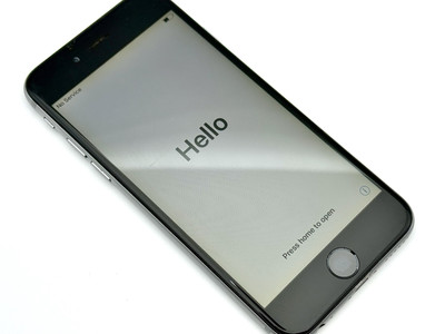 Apple iPhone 6 - 32 GB - Space Gray (TracFone) for sale online | eBay