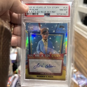 Toy Story Auto | eBay