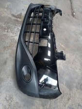 Pare-choc avant Nissan QASHQAI