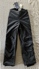 New NWT Columbia Frosty Ridge Women's Ski Snow Pants Small waterproof omni tech