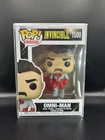 Funko Pop! Vinyl: Invincible #1500 Omni-Man W/ Protector