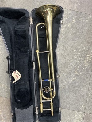 Jean Baptise Standard BB Trombone