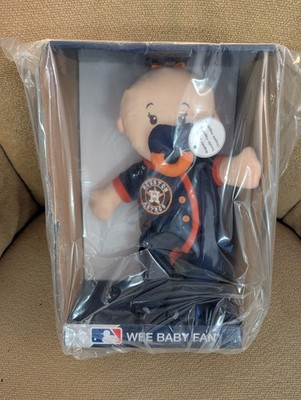 Wee Baby Fan MLB Licensed Houston Astros
