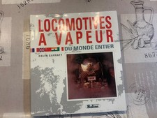 livre sur le chemin de fer