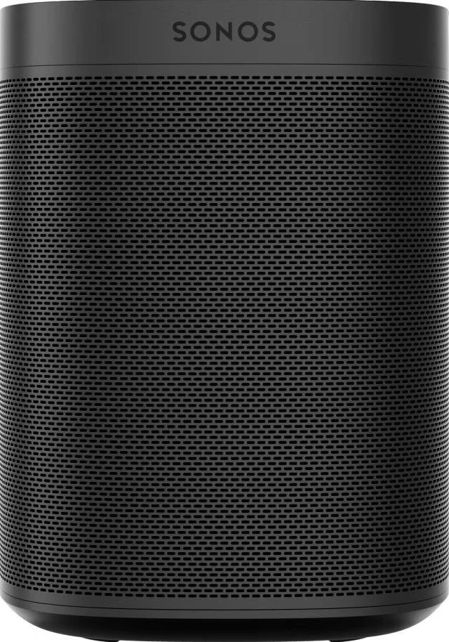 Sonos One SL Altoparlante domestico - Wi-Fi - Nero ombra - Immagine 4 di 4