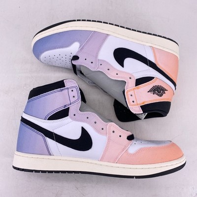 Size 12 - Air Jordan 1 Retro OG High Skyline for sale online | eBay