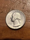 1948-D 25C Washington Quarter BU