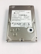Dell NT417 750GB SATA 3GBPS 7200RPM 3.5"