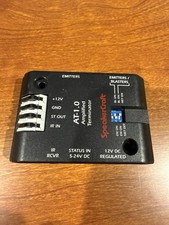 SPEAKERCRAFT AT-1.0 AMPLIFIED TERMINATOR - NO POWER ADAPTER